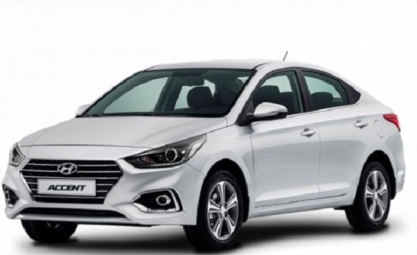 So sánh Accent 2019 và 2020 - Đổi mới từng ngày - Hyundai Cầu Diễn - Đại lý ủy quyền chính thức tại Hà Nội của Hyundai Thành Công TC Motor